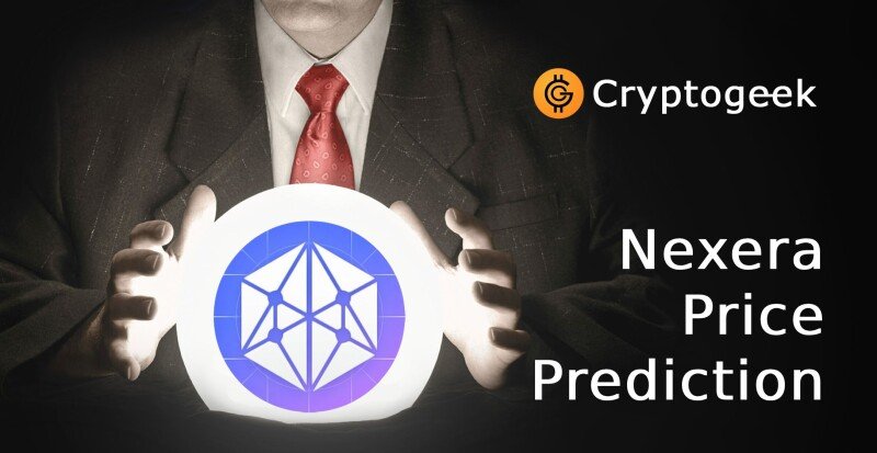 Nexera (NXRA) Price Prediction 2024-2040