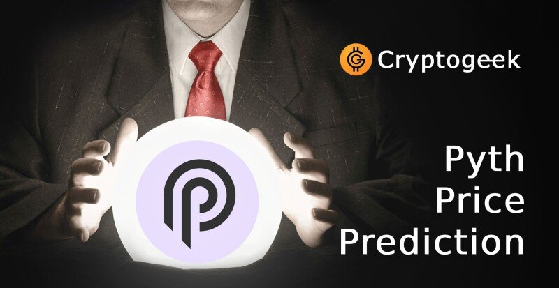 Pyth (PYTH) Price Prediction 2024-2040