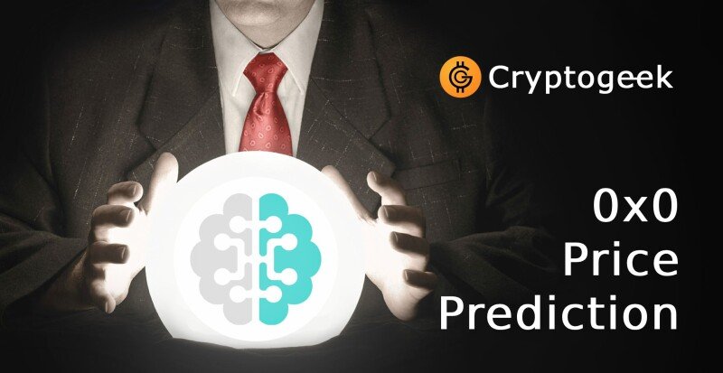 0x0 Price Prediction 2024-2040