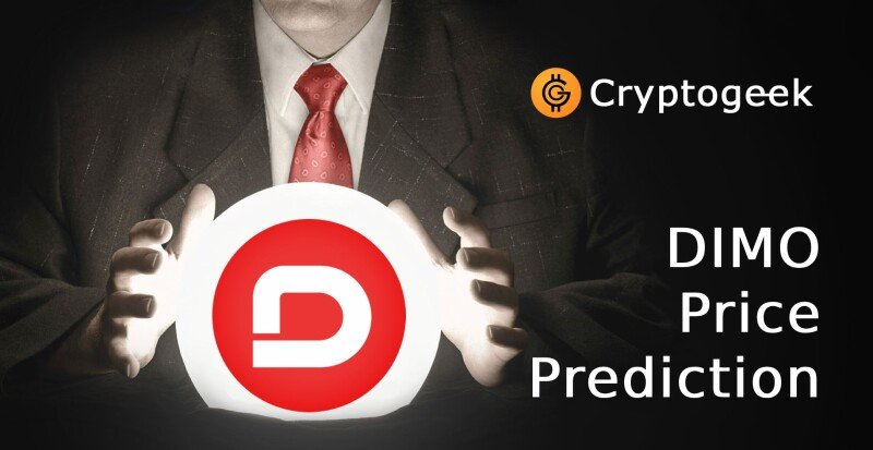 DIMO Price Prediction 2024-2040