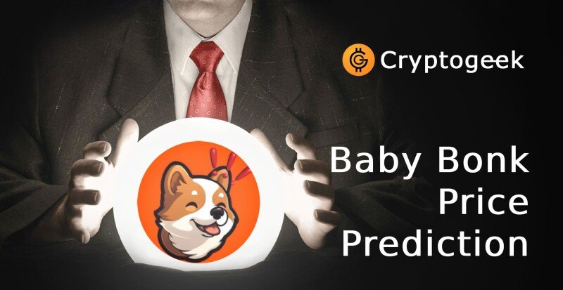 Baby Bonk Coin Price Prediction 2025-2040