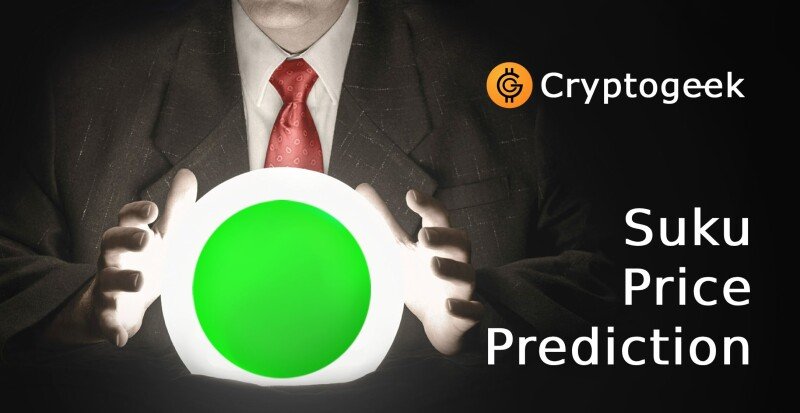 Suku (SUKU) Price Prediction 2025-2040