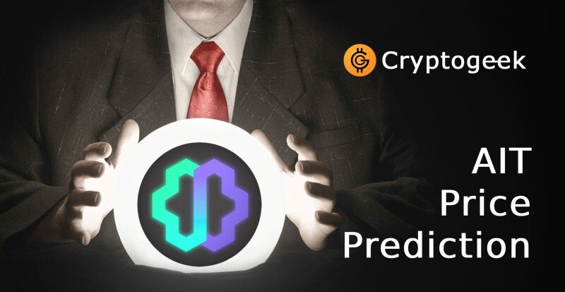 AIT Protocol (AIT) Price Prediction 2025-2040