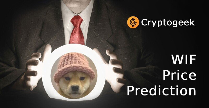 Dog Wif Hat (WIF) Price Prediction 2025-2050