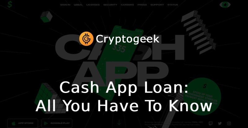 Cash App Loan: All You Have to Know