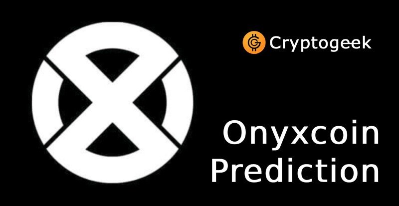 Onyxcoin Prediction: What to Expect from This Cryptocurrency
