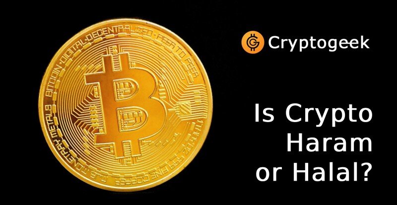 Is Crypto Haram or Halal?