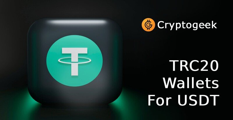 TRC20 Wallets for USDT Transfers: Bitget Wallet vs MetaMask