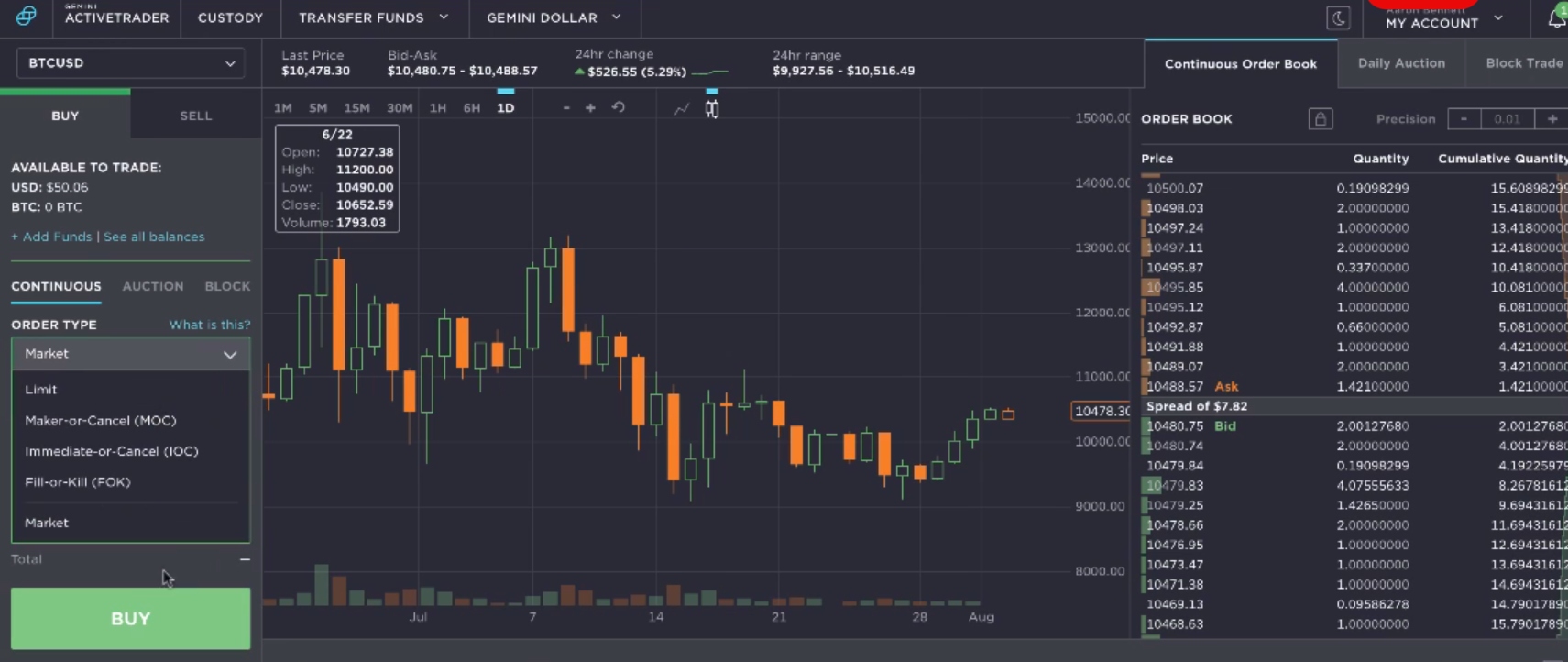 Coinbase vs Kraken vs Gemini - Which One Is Better in 2020?