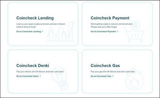 Coincheck Exchange Reviews