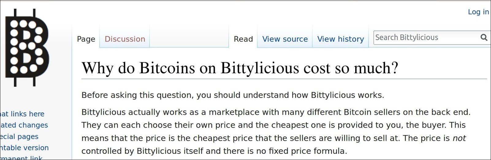 bitcoin bittylicios)