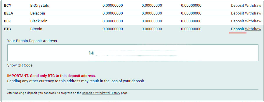 Poloniex Exchange Reviews