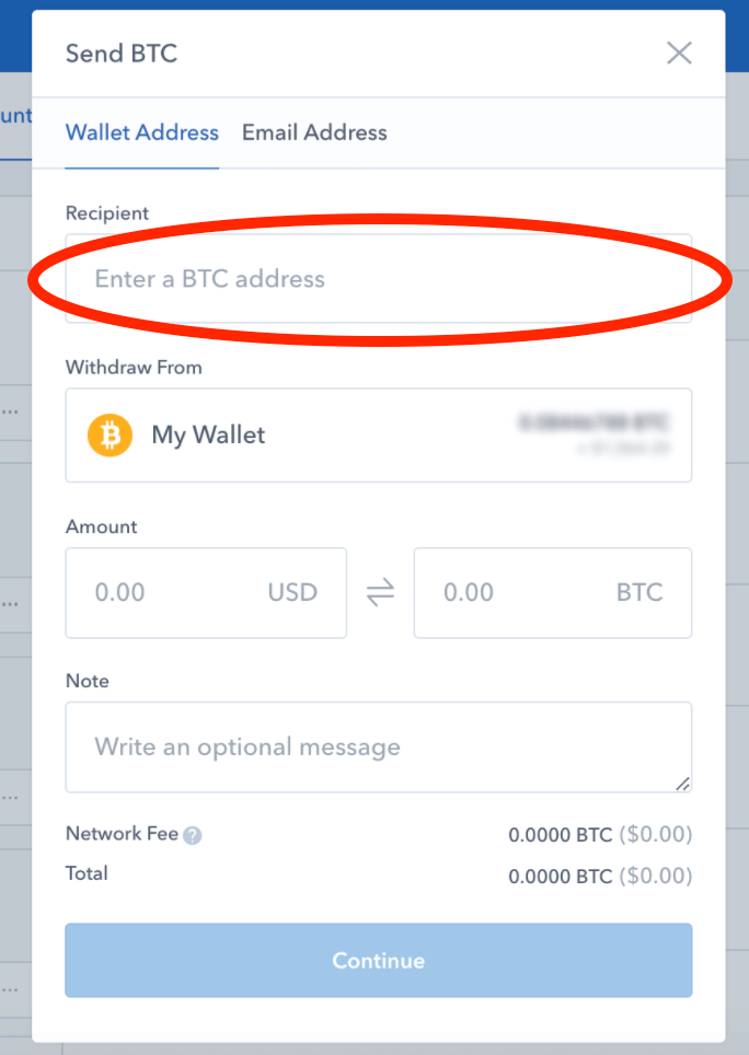 How to send from coinbase to binance buy crypto with credit card which banks