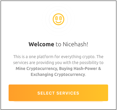 Не сканируется qr код nicehash