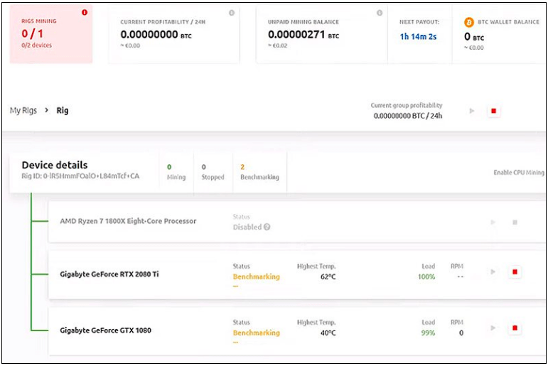 Nicehash Review 2021 Is It Safe To Use Cryptogeek