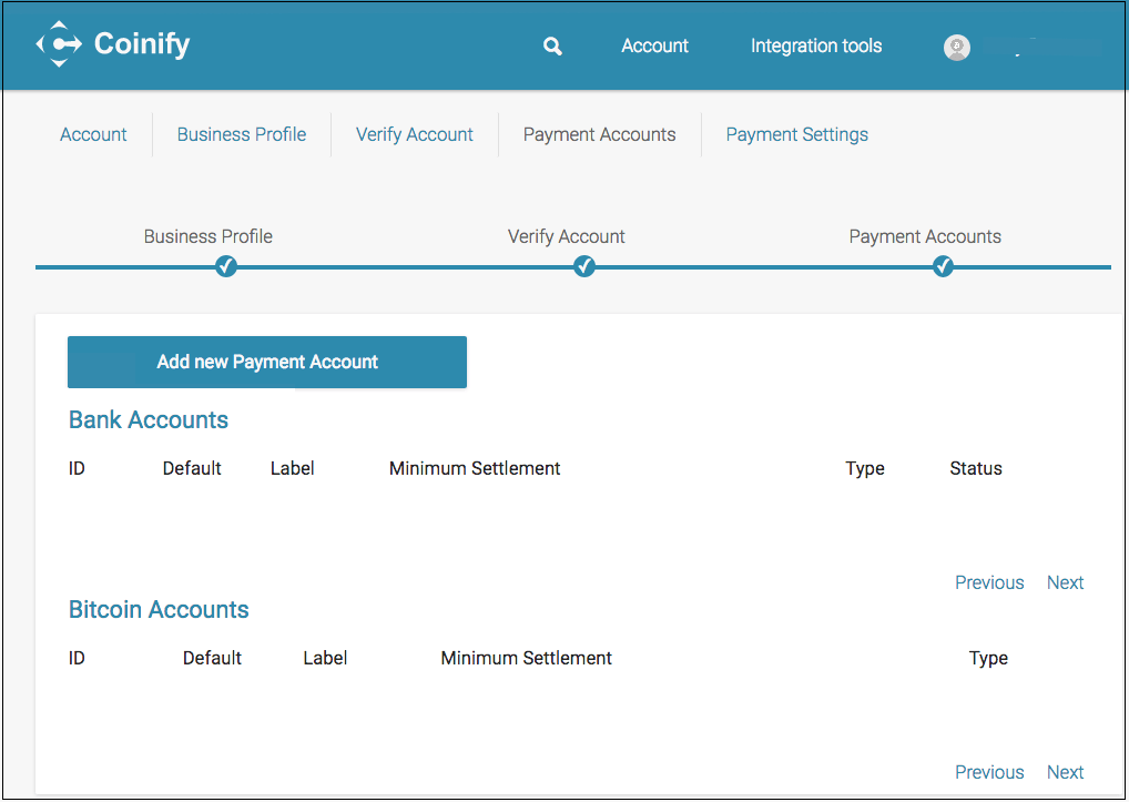 coinify review