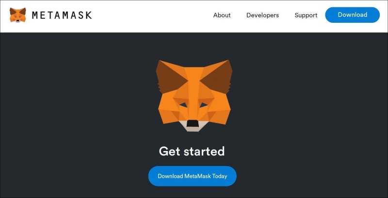 is it safe to leave tokens on metamask