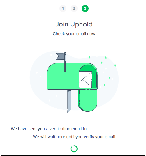 is uphold safe to store crypto