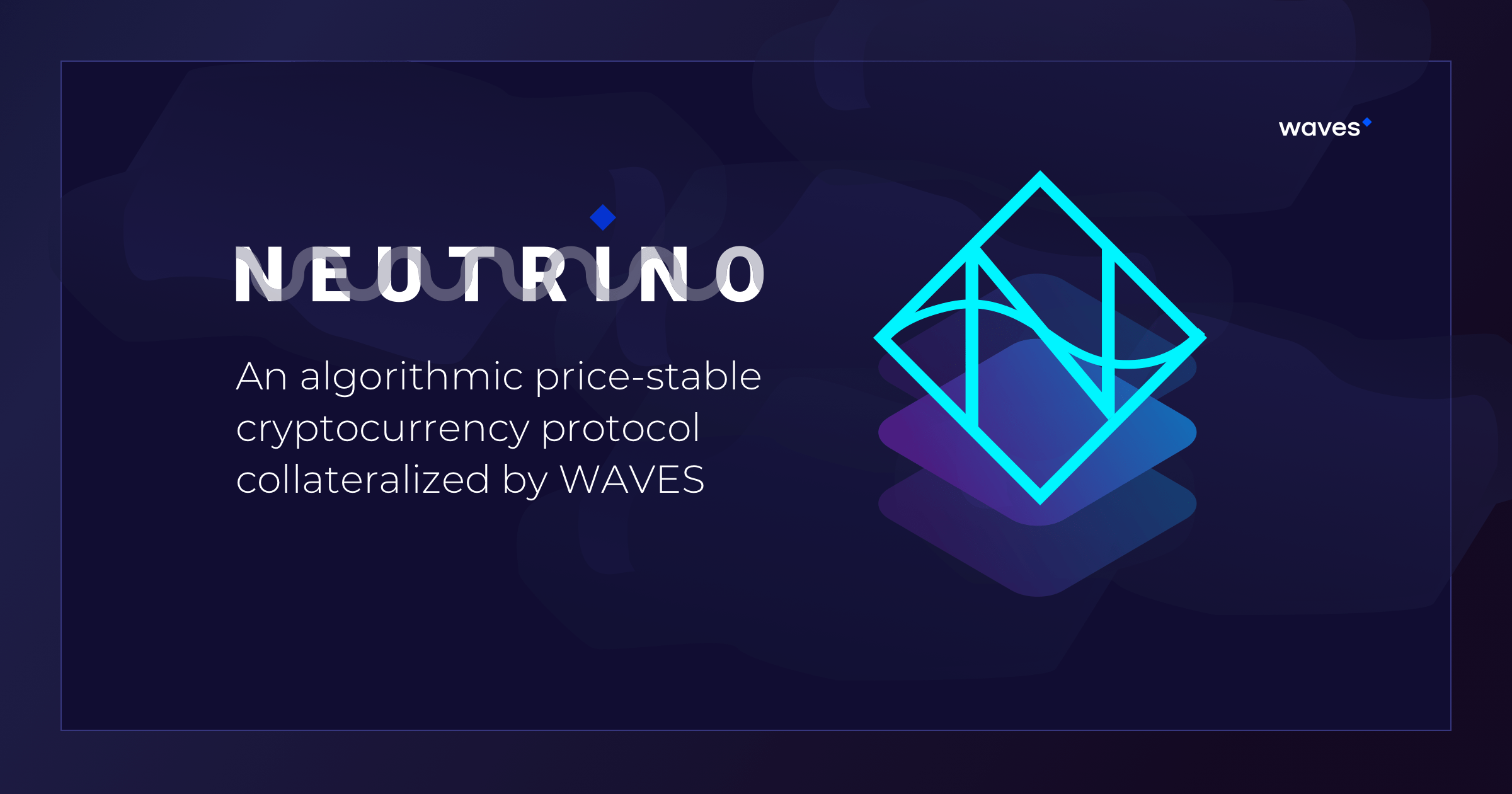 neutrino crypto