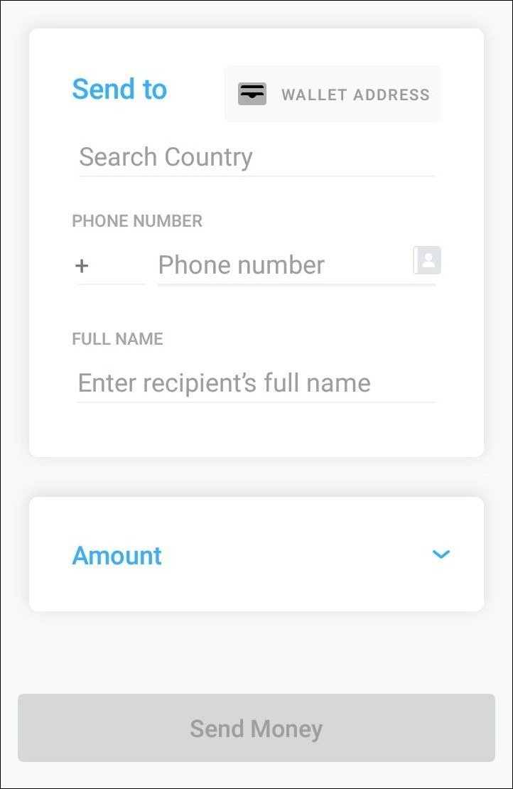 telcoin crypto wallet