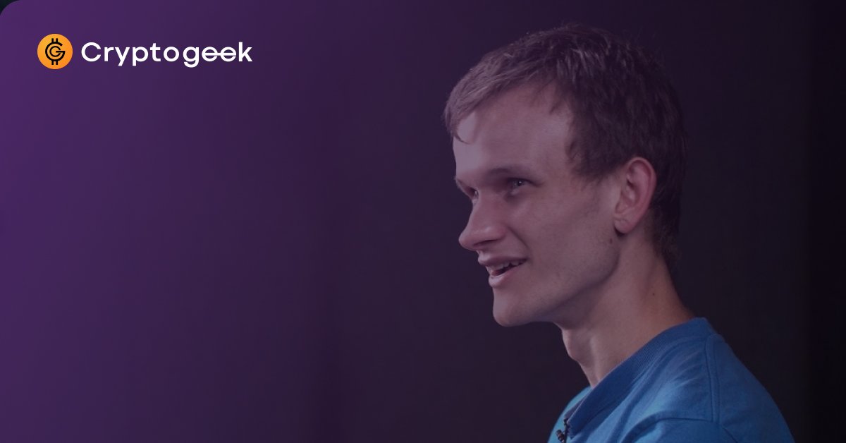 Vitalik Buterin Net Worth 2021 - How Rich Is The Crypto ...