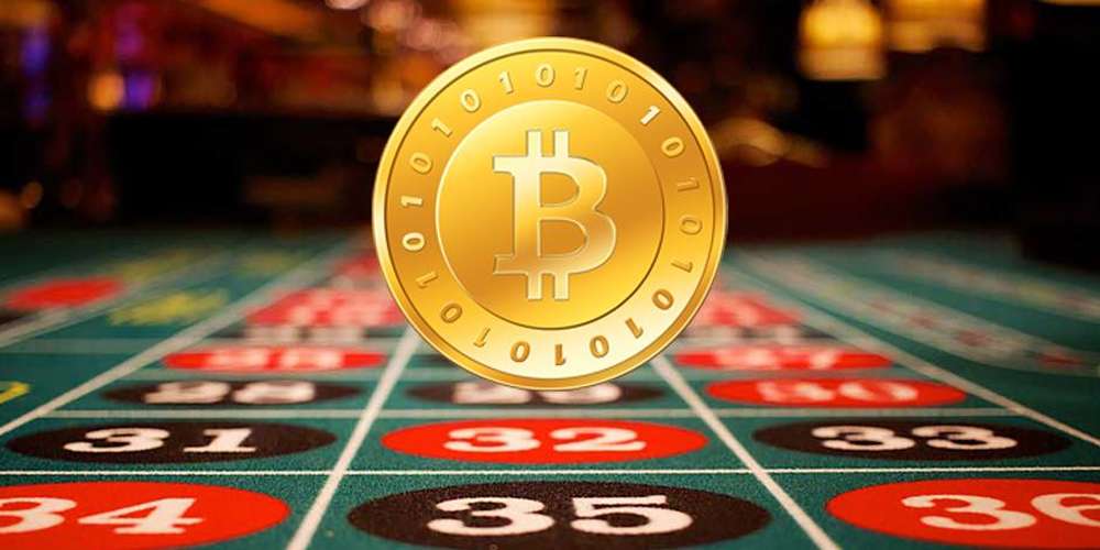How To Get Discovered With bitcoin casino